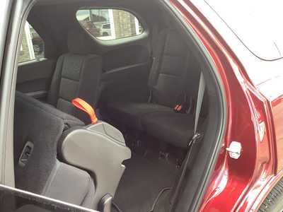 2023 Dodge Durango, $34975. Photo 9