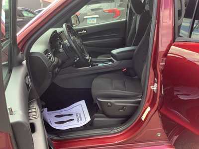 2023 Dodge Durango, $34975. Photo 10