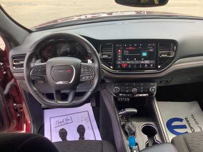 2023 Dodge Durango, $34975. Photo 11