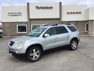 2011 GMC Acadia, $4975. Photo 1