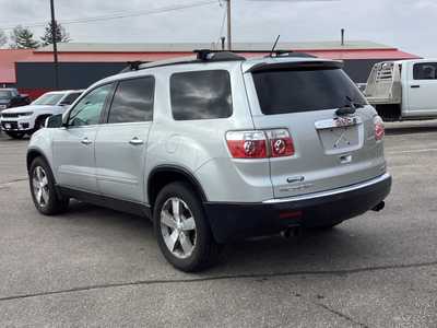 2011 GMC Acadia, $4975. Photo 3