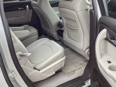 2011 GMC Acadia, $4975. Photo 8