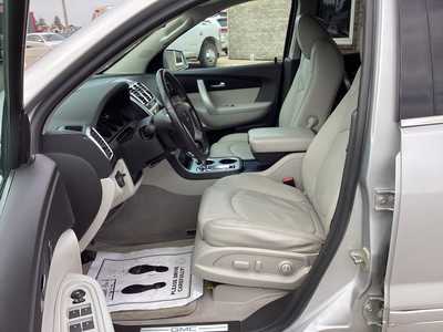 2011 GMC Acadia, $4975. Photo 10