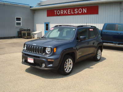 2021 Jeep Renegade, $19975. Photo 1