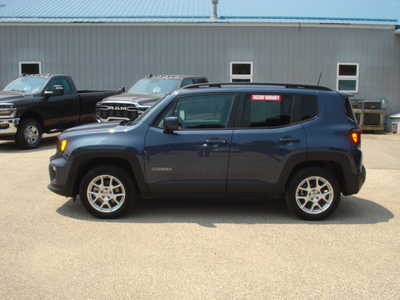 2021 Jeep Renegade, $19975. Photo 2