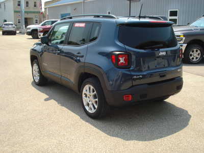 2021 Jeep Renegade, $19975. Photo 3