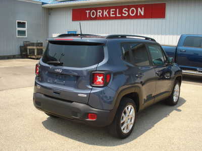 2021 Jeep Renegade, $19975. Photo 4