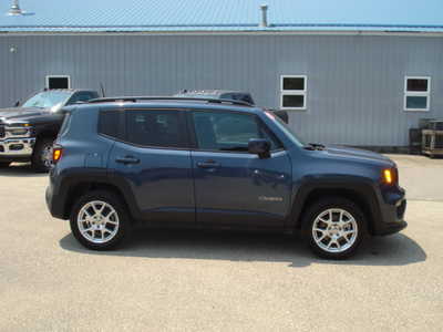 2021 Jeep Renegade, $19975. Photo 5