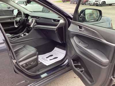 2023 Jeep Grand Cherokee L, $34975. Photo 7