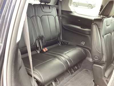 2023 Jeep Grand Cherokee L, $34975. Photo 9