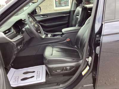 2023 Jeep Grand Cherokee L, $34975. Photo 10