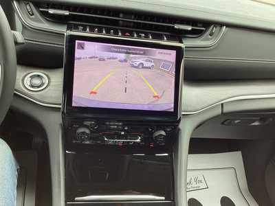 2023 Jeep Grand Cherokee L, $34975. Photo 12