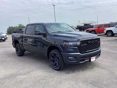 2025 RAM 1500 Crew Cab, $50871. Photo 6