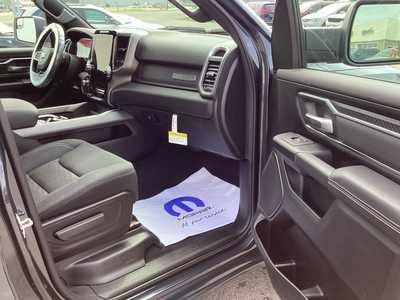 2025 RAM 1500 Crew Cab, $50871. Photo 7
