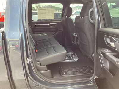 2025 RAM 1500 Crew Cab, $50871. Photo 8