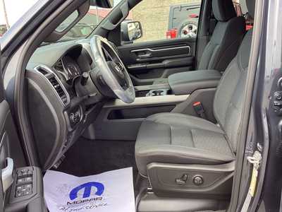 2025 RAM 1500 Crew Cab, $50871. Photo 9
