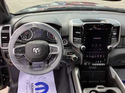 2025 RAM 1500 Crew Cab, $50871. Photo 10