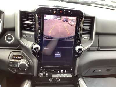 2025 RAM 1500 Crew Cab, $50871. Photo 11