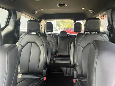 2024 Chrysler Pacifica, $43975. Photo 7