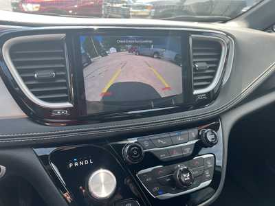 2024 Chrysler Pacifica, $43975. Photo 10