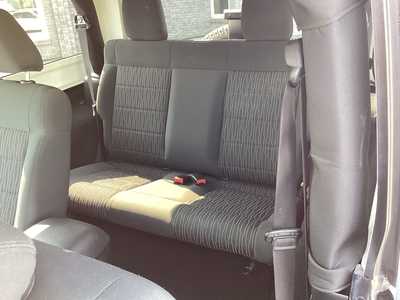 2012 Jeep Wrangler, $13975. Photo 8