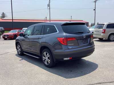 2018 Honda Pilot, $15975. Photo 3