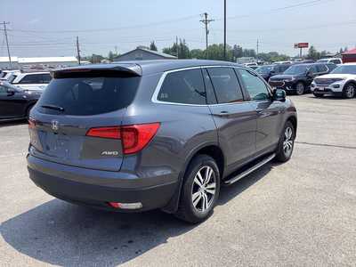 2018 Honda Pilot, $15975. Photo 4
