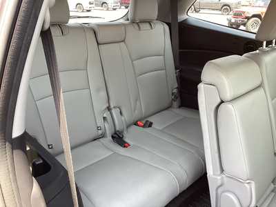 2018 Honda Pilot, $15975. Photo 9