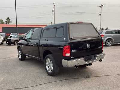 2015 RAM 1500 Crew Cab, $16975. Photo 3