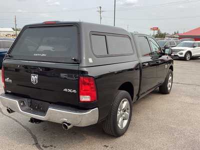 2015 RAM 1500 Crew Cab, $16975. Photo 4