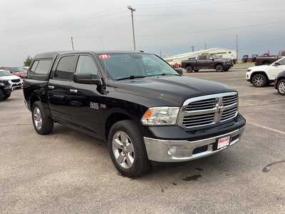 2015 RAM 1500 Crew Cab, $16975. Photo 6