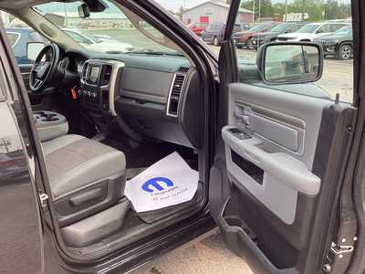 2015 RAM 1500 Crew Cab, $16975. Photo 7
