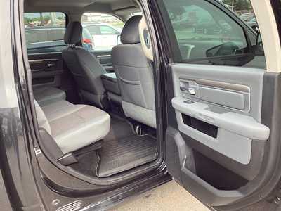 2015 RAM 1500 Crew Cab, $16975. Photo 8