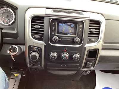 2015 RAM 1500 Crew Cab, $16975. Photo 11
