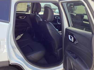 2025 Jeep Compass, $32261. Photo 8