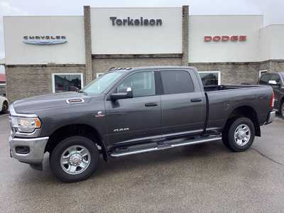 2022 RAM 2500 Crew Cab, $37975. Photo 1