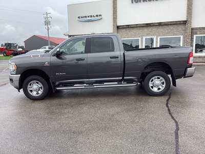 2022 RAM 2500 Crew Cab, $37975. Photo 2
