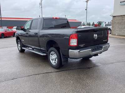2022 RAM 2500 Crew Cab, $37975. Photo 3