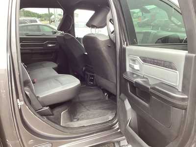 2022 RAM 2500 Crew Cab, $37975. Photo 8