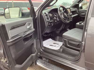 2022 RAM 2500 Crew Cab, $37975. Photo 9