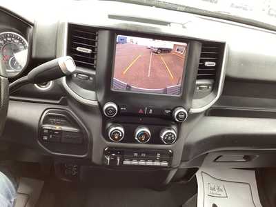 2022 RAM 2500 Crew Cab, $37975. Photo 11