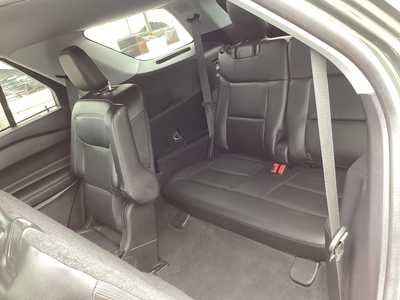 2022 Ford Explorer, $35575. Photo 9
