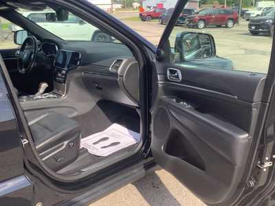 2020 Jeep Grand Cherokee, $23975. Photo 7
