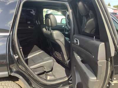 2020 Jeep Grand Cherokee, $23975. Photo 8