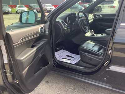 2020 Jeep Grand Cherokee, $23975. Photo 9