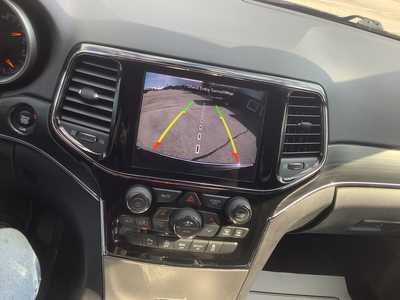 2020 Jeep Grand Cherokee, $23975. Photo 11