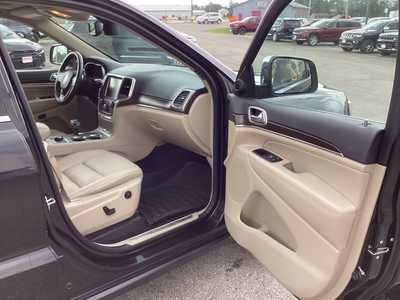 2015 Jeep Grand Cherokee, $12975. Photo 7