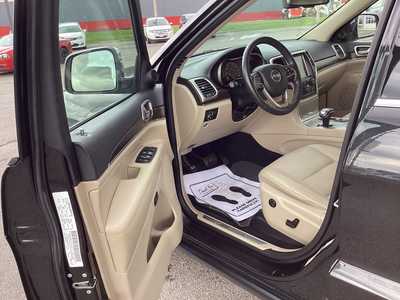 2015 Jeep Grand Cherokee, $12975. Photo 9
