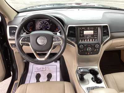 2015 Jeep Grand Cherokee, $12975. Photo 10
