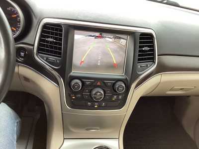 2015 Jeep Grand Cherokee, $12975. Photo 11